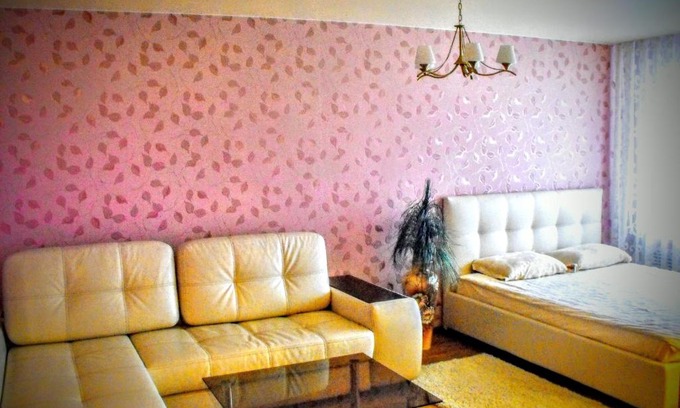 Ulyanovsk Apartamento | Апартаменты на Гончарова