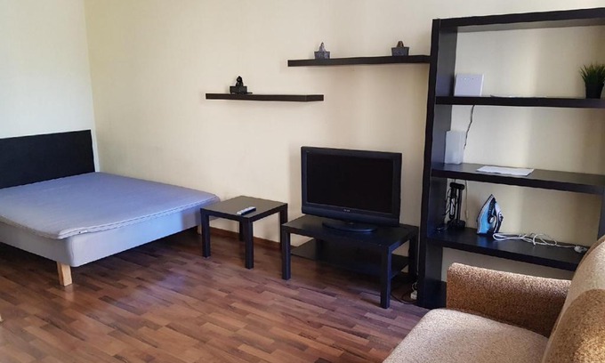 Finlyandskiy Apartamento | Апартаменты на Комсомола 15