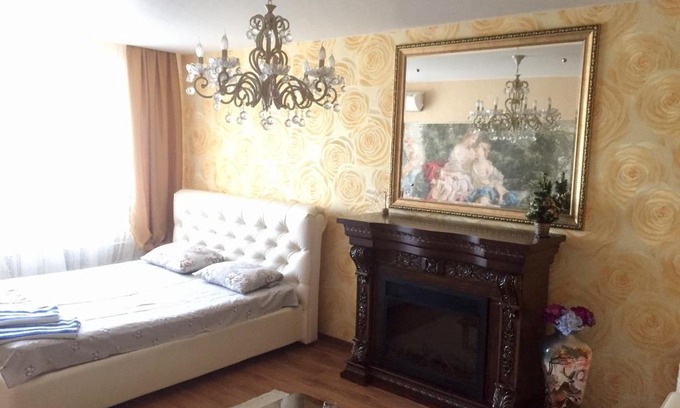 Ulyanovsk Apartamento | Апартаменты на Красноармейской