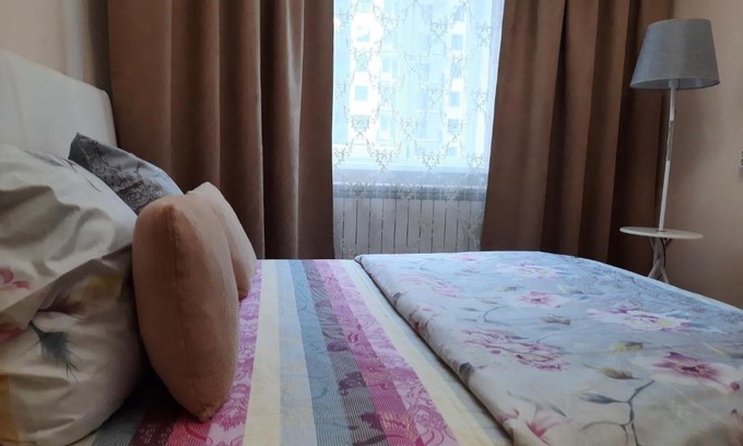 Voronezh Apartamento | апартаменты на московском проспекте122