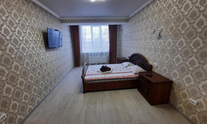 Pyatigorsk Apartamento | Апартаменты на Московской 95
