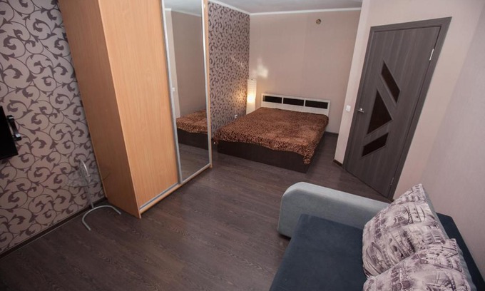 Kazan Apartamento | Апартаменты на Павлюхина