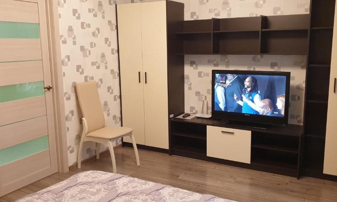 Tula Apartamento | Апартаменты на ПИОНЕРСКОЙ 1