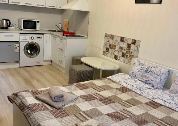 Zvezdnoe Apartamento | Апартаменты на Пулковском