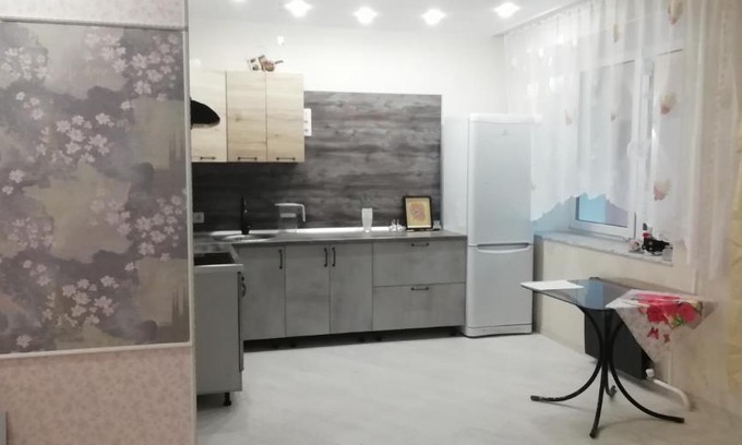 Severodvinsk Apartamento | Апартаменты на Республиканской