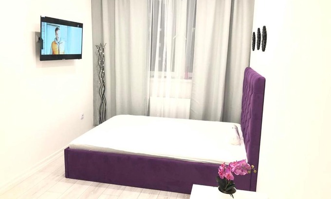 Kazan Apartamento | Апартаменты на Тэцевской