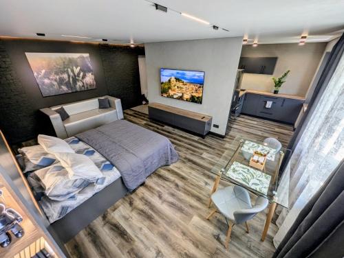 Oskemen Apartamento | Апартаменты на Тохтарова