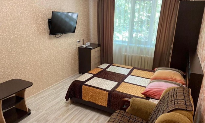 Mikhaylovka Apartamento | Апартаменты на улице Обороны