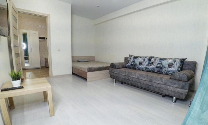 Kazan Apartamento | Апартаменты на ул Тэцевская, 4 Б