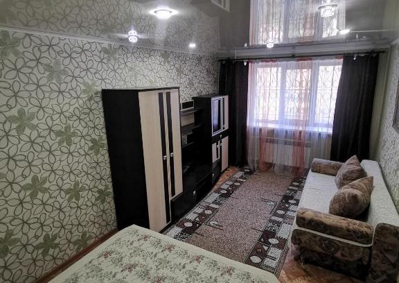 Kurgan Apartamento | Апартаменты на Урицкого