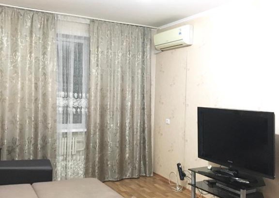 Novo-Savinovskiy Apartamento | Апартаменты на Четаева 35