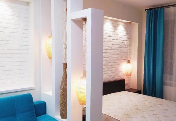 Gorki Gorod Apartamento | Апартаменты Небеса