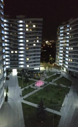Riscani Apartamento | Апартаменты премиум класса у цирка