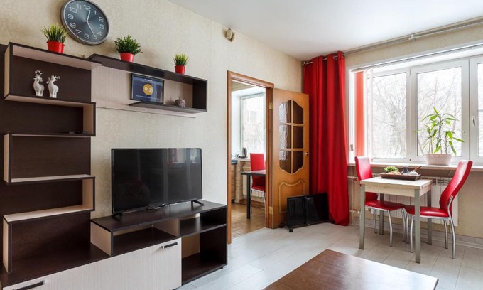Yaroslavl Apartamento | Апартаменты проспект Толбухина 9