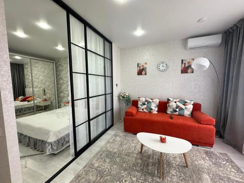 Vapnyarka Apartamento | Апартаменты Сады 1 Ривьеры
