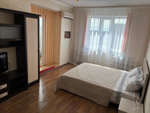 Kharkiv Apartamento | Апартаменты Салтовка
