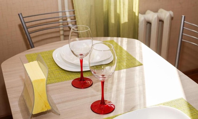 Rostov-on-Don Apartamento | Апартаменты Северный СЖМ