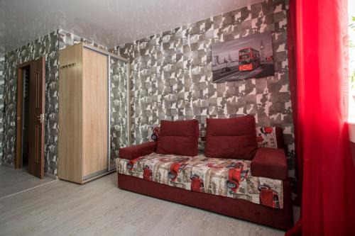 Babushkins'kyi district Apartamento | Апартаменты-студия на пр Науки,Мечникова