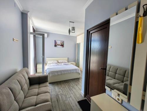 Makhinjauri Apartamento | Апартаменты с видом на море и Батуми