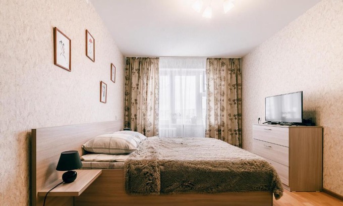 Pskov Apartamento | Апартаменты Танго