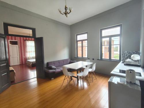 Gonio Apartamento | Апартаменты у моря