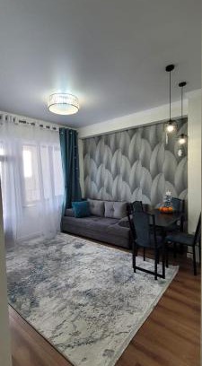 Cholpon-Ata Apartamento | Апартаменты ЦО Радуга (шикарный вид)