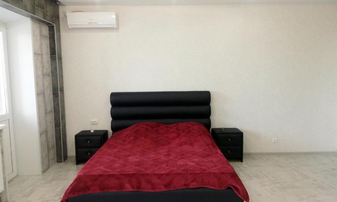 Abakan Apartamento | Апартаменты Чертыгашева 166