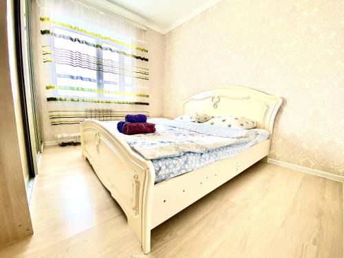 Aktobe Apartamento | Апартаменты 2 комнатная в новом ЖК