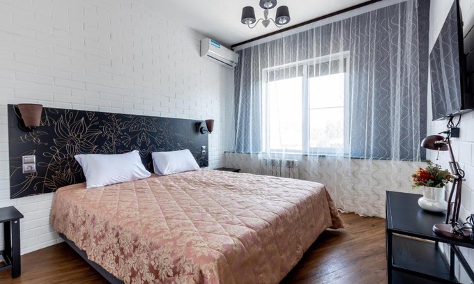 Yoshkar-Ola Apartamento | Апартаменты 2020 Йошкар-Ола