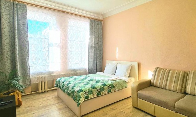 Shuya Apartamento | Апартаменты 42 м