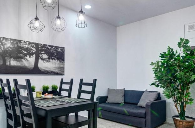 Penza Apartamento | Апартаменты BOX365