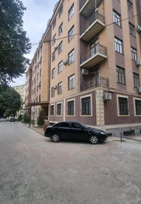 Samarkand Apartamento | Апартаменты Bronin Homes 4