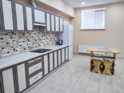 Lenins'kyi district Apartamento | Апартаменты Daily Home