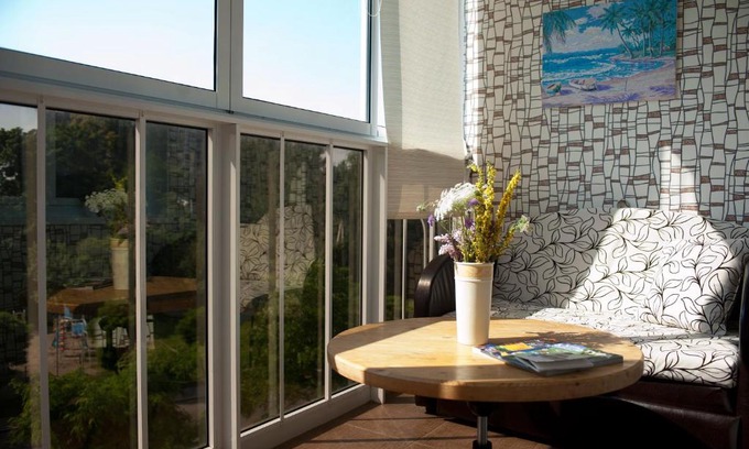 Svetlogorsk Apartamento | Апартаменты FreshHome