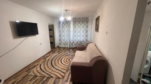 Almaty Apartamento | Апартаменты
