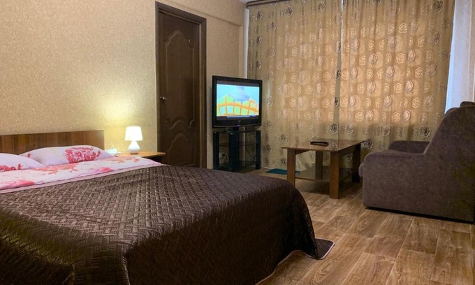 Angarsk Apartamento | Апартаменты "LUX" в центре