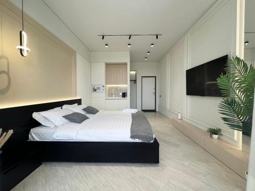 Pavlodar Apartamento | Апартаменты LUX (Smart 8)