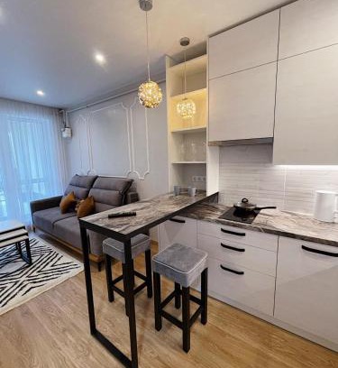 Truskavets Apartamento | Апартаменты NEO в жк Империал