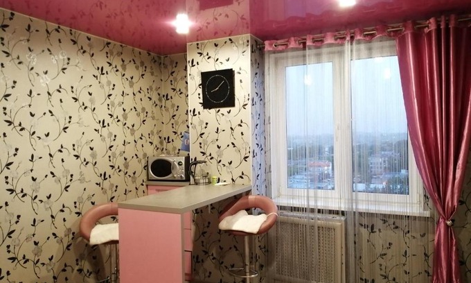 Oktyabrskiy rayon Apartamento | Апартаменты