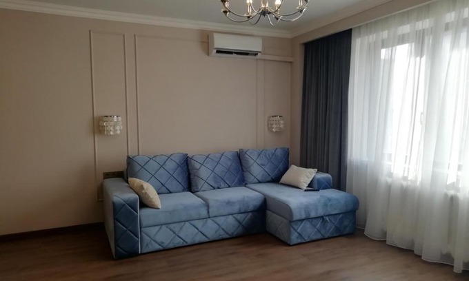 Magnitogorsk Apartamento | Апартаменты