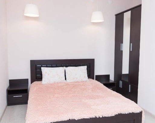 Tobolsk Apartamento | апартаменты