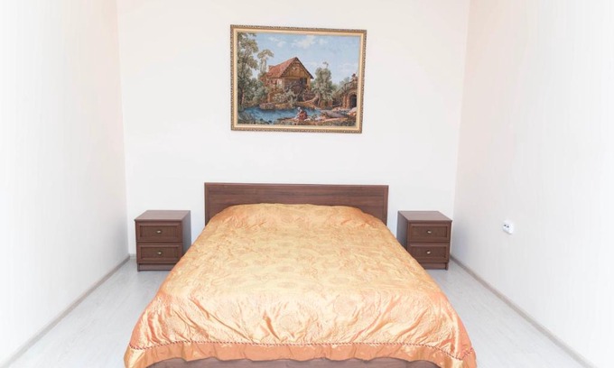 Tobolsk Apartamento | АПАРТАМЕНТЫ