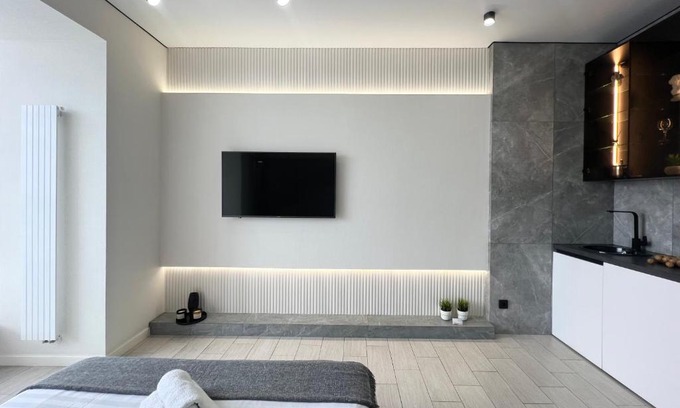 Pavlodar Apartamento | Апартаменты SMART №4