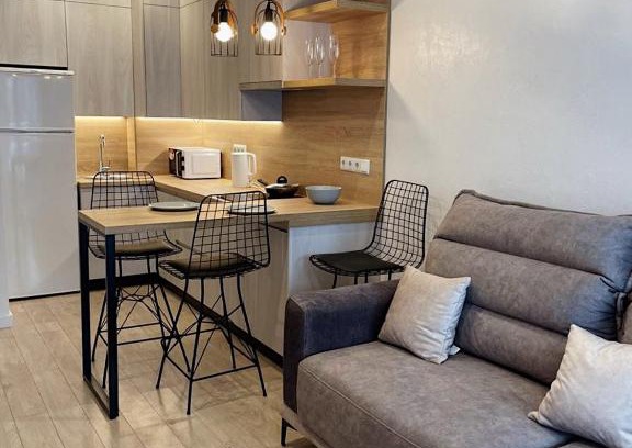 Truskavets Apartamento | Апартаменты SUOMI в жк Империал