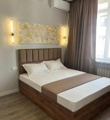 Kaztsik Apartamento | Апартаменты Titul Town