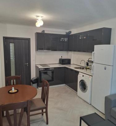 Pazardzik Apartamento | Апартамент Актив Спорт Гранд