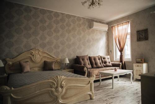 Slivek Apartamento | Апартамент Барок