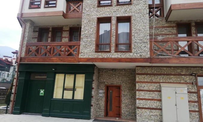 Shiligarnika Apartamento | апартамент в Банско
