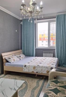 Shymkent Apartamento | Апартамент в центре города