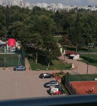 Dobrich Apartamento | Апартамент Градски Парк